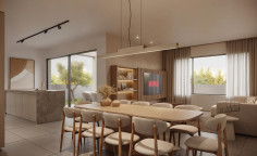 Spacious for beds house for sale in Lakatamia