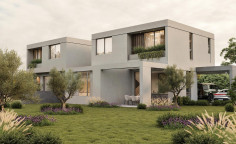 Spacious for beds house for sale in Lakatamia