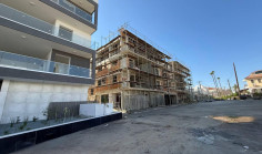Spacious studio for sale in Strovolos