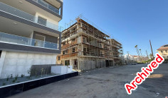 Spacious studio for sale in Strovolos
