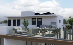 Spacious studio for sale in Strovolos