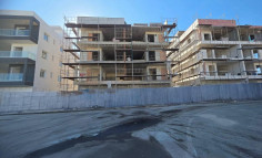 Spacious studio for sale in Strovolos