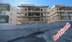 Spacious studio for sale in Strovolos