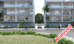 Spacious studio for sale in Strovolos