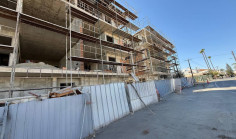 Spacious studio for sale in Strovolos