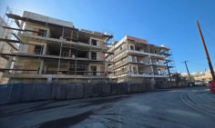 Spacious studio for sale in Strovolos