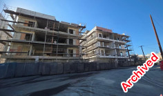 Spacious studio for sale in Strovolos