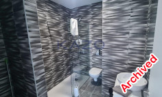 Modern furnished one bedroom apartment in Zakaki 