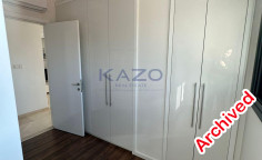 Modern three bedroom apartment in central Neapolis 