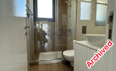 Modern three bedroom apartment in central Neapolis 