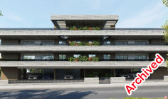 1 bedroom apartment 54 m2 for sale in Strovolos