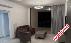 2 bed apartment to rent in Aglantzia