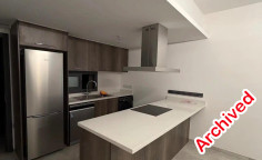 2 bed apartment to rent in Aglantzia