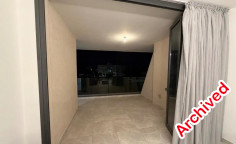 2 bed apartment to rent in Aglantzia