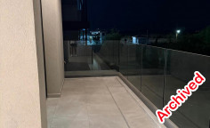 2 bed apartment to rent in Aglantzia