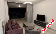 2 bed apartment to rent in Aglantzia