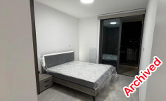 2 bed apartment to rent in Aglantzia