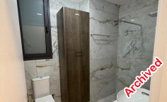 2 bed apartment to rent in Aglantzia