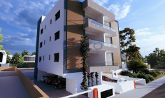 One bedroom apartment for sale in central Kapsalos 
