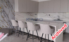 Modern office space 100m2 for rent Pyrgos 