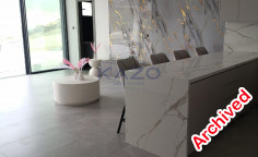 Modern office space 100m2 for rent Pyrgos 