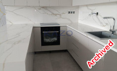 Modern office space 100m2 for rent Pyrgos 