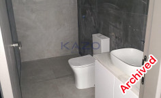 Modern office space 100m2 for rent Pyrgos 