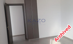 Modern office space 100m2 for rent Pyrgos 
