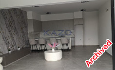 Modern office space 100m2 for rent Pyrgos 