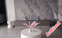 Modern office space 100m2 for rent Pyrgos 