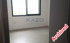 Modern office space 100m2 for rent Pyrgos 