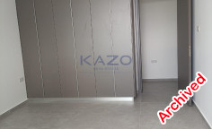 Modern office space 100m2 for rent Pyrgos 