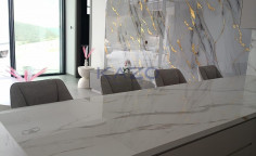 Modern office space 100m2 for rent Pyrgos 