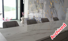 Modern office space 100m2 for rent Pyrgos 