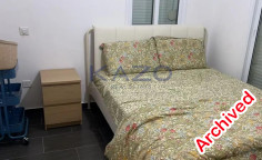 Fully furnished three bedroom house in Agios Athanasios 