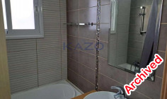 Fully furnished three bedroom house in Agios Athanasios 