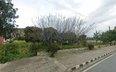 Large development plot for sale in peaceful Kalavasos , Larnaca