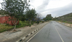 Large development plot for sale in peaceful Kalavasos , Larnaca