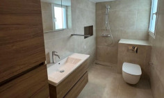 3 apartment to rent in Agioi Omologites