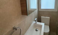 3 apartment to rent in Agioi Omologites