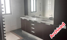 3 bed apartment to rent in Agioi Omologites