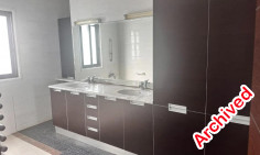 3 bed apartment to rent in Agioi Omologites