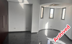 3 bed apartment to rent in Agioi Omologites