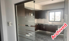3 bed apartment to rent in Agioi Omologites