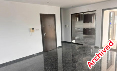 3 bed apartment to rent in Agioi Omologites
