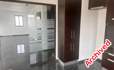3 bed apartment to rent in Agioi Omologites