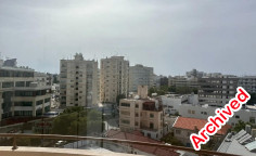 3 bed apartment to rent in Agioi Omologites