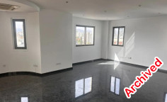 3 bed apartment to rent in Agioi Omologites
