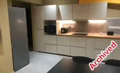 2 bed apartment to rent in Agioi Omologites