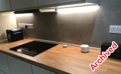 2 bed apartment to rent in Agioi Omologites